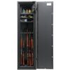 Оружейный сейф ASG/WS6 — изображение 5