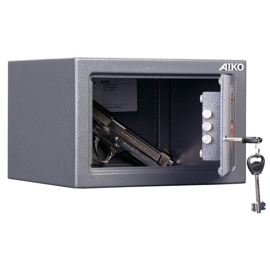 Оружейный сейф Aiko TT-170 — изображение 2