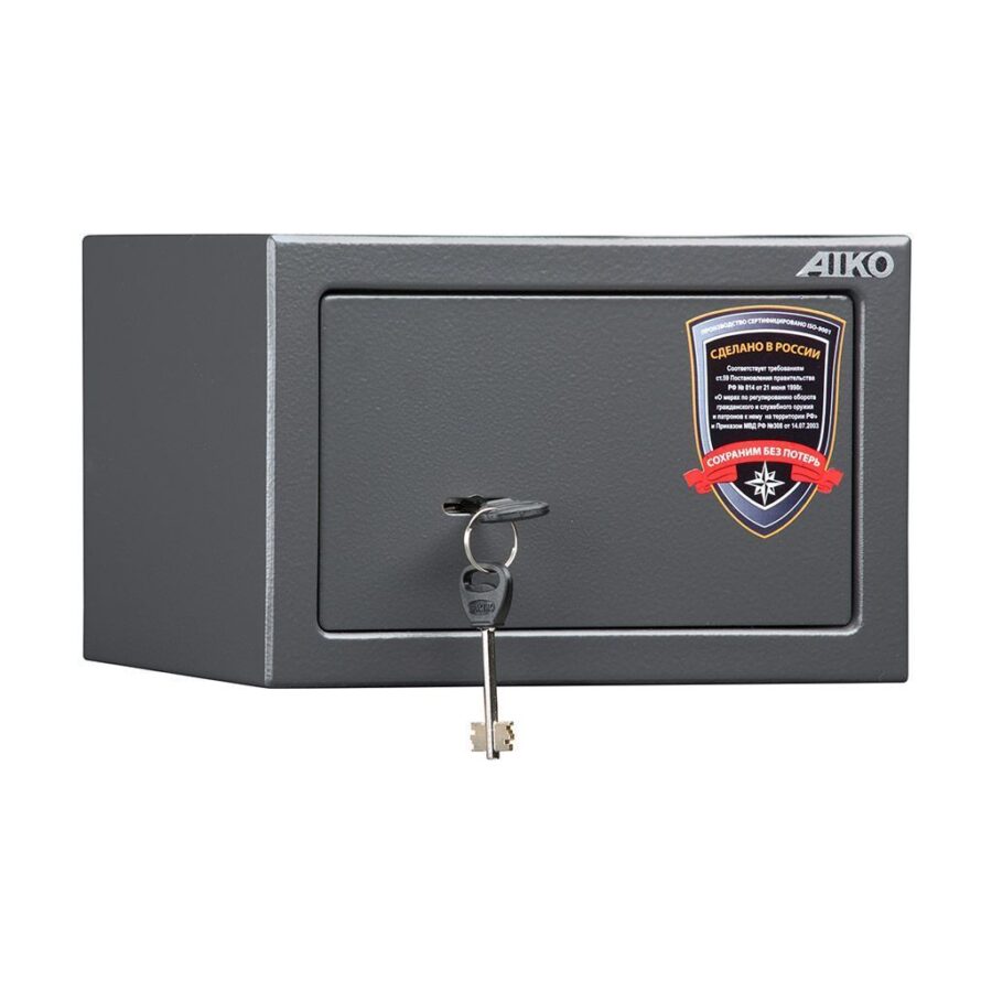 Оружейный сейф Aiko TT-170 — изображение 4