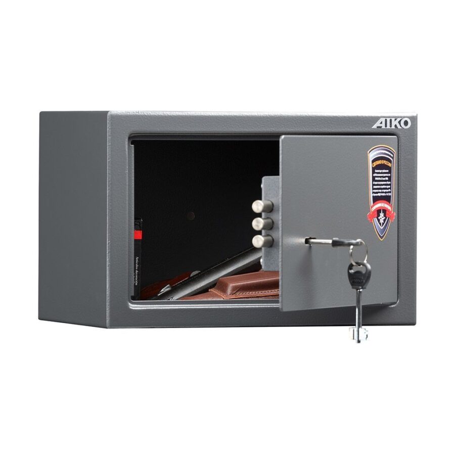 Оружейный сейф Aiko TT-200 — изображение 4