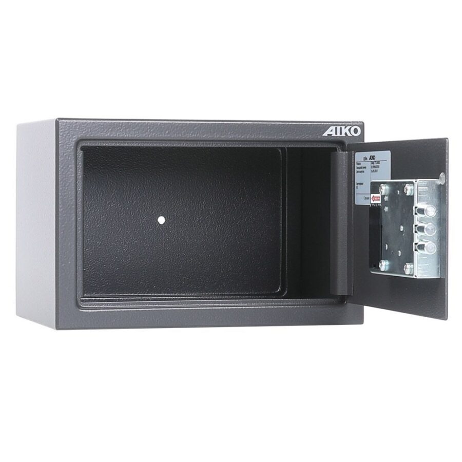 Оружейный сейф Aiko TT-200 EL — изображение 3