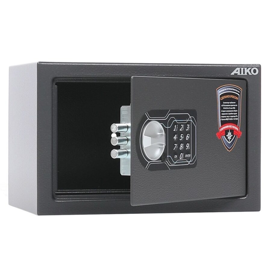Оружейный сейф Aiko TT-200 EL — изображение 4