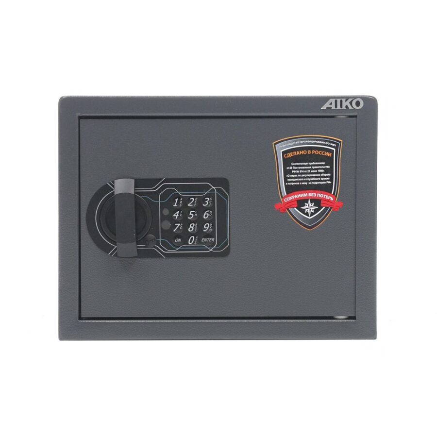 Оружейный сейф Aiko TT-23 EL — изображение 3
