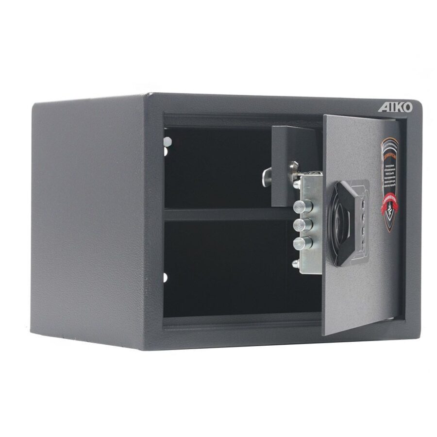 Оружейный сейф Aiko TT-23 EL — изображение 4