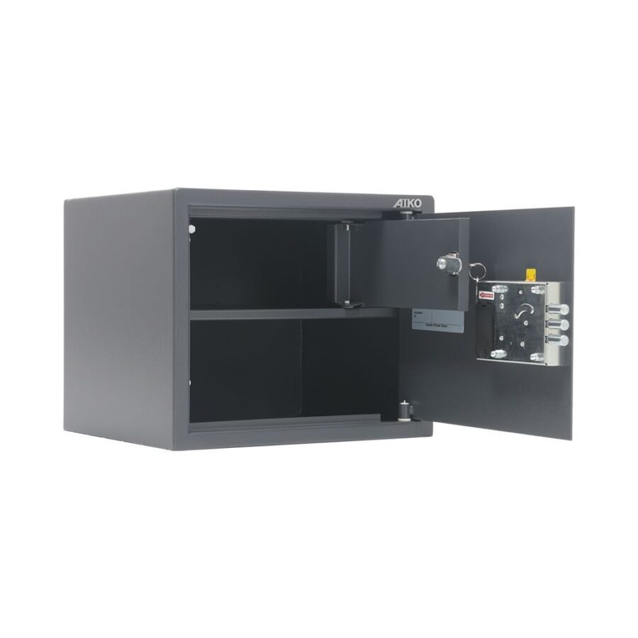 Оружейный сейф Aiko TT-28 EL — изображение 2