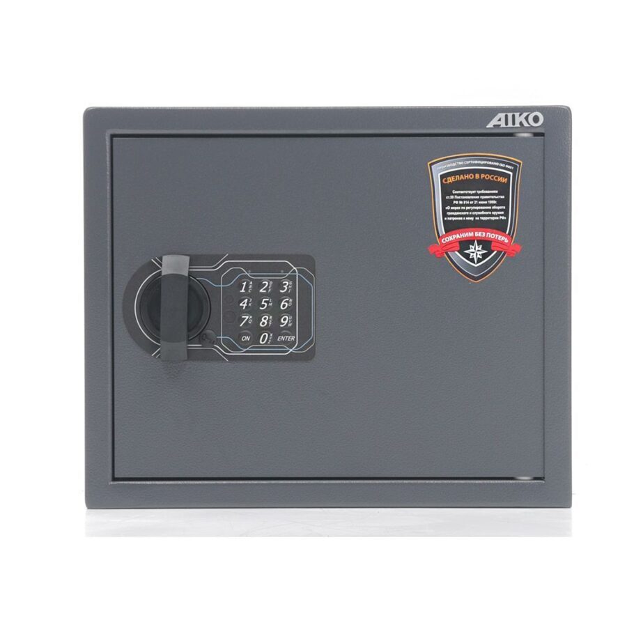 Оружейный сейф Aiko TT-28 EL — изображение 3