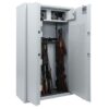 Оружейный сейф Valberg Arsenal 1480Т EL — изображение 6