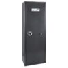 Сейф оружейный Safetronics MAXI 5P EM/k3