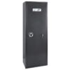 Сейф оружейный Safetronics MAXI 5P EM/k5