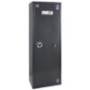 Сейф оружейный Safetronics MAXI 5P ME/k5